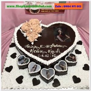 Bánh Sinh Nhật Đẹp - TK416